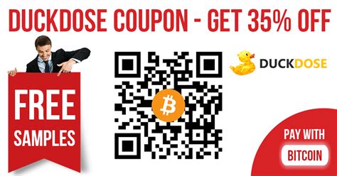 duckdose coupon code  Coupon Code: SHOW COUPON CODE